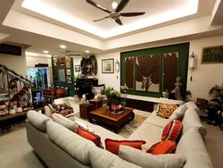 Horizon Green (D20), Terrace #572871641